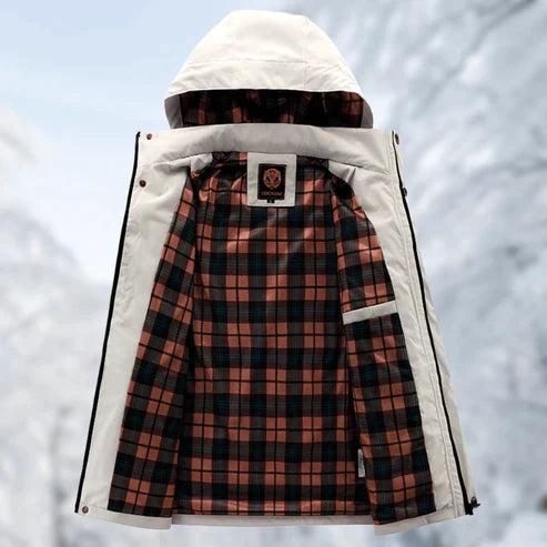 William | Winter Jacket