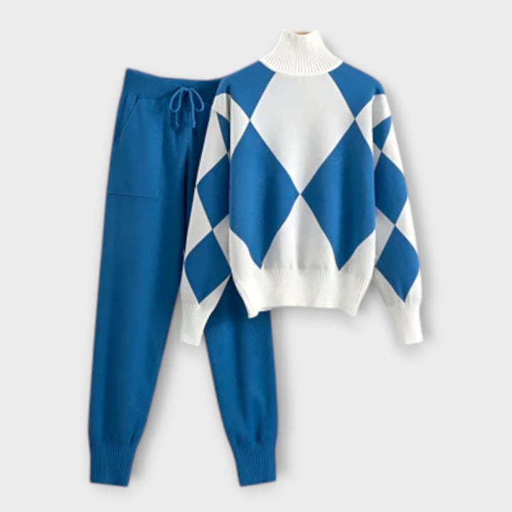 Eline | Two-Piece Set