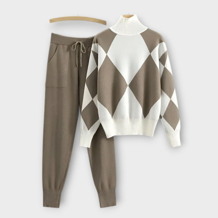 Eline | Two-Piece Set