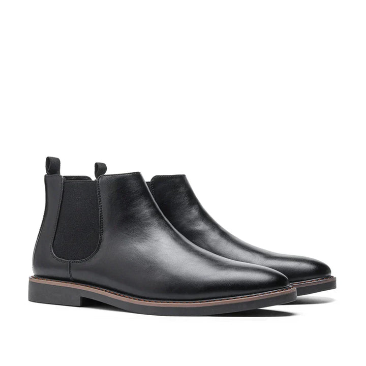 Sanford | Chelsea Boots