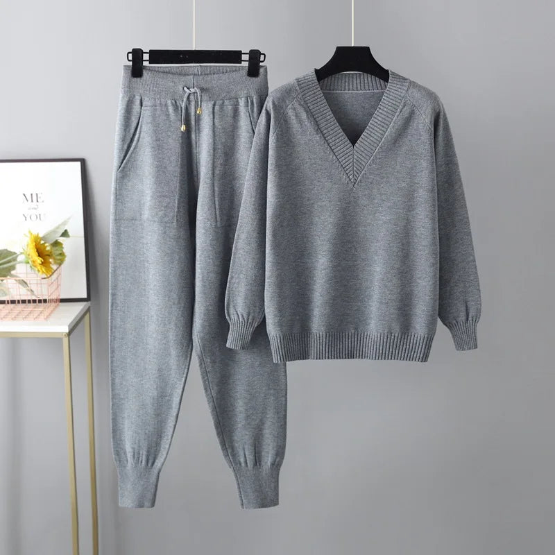 Rachel | Luxe Set