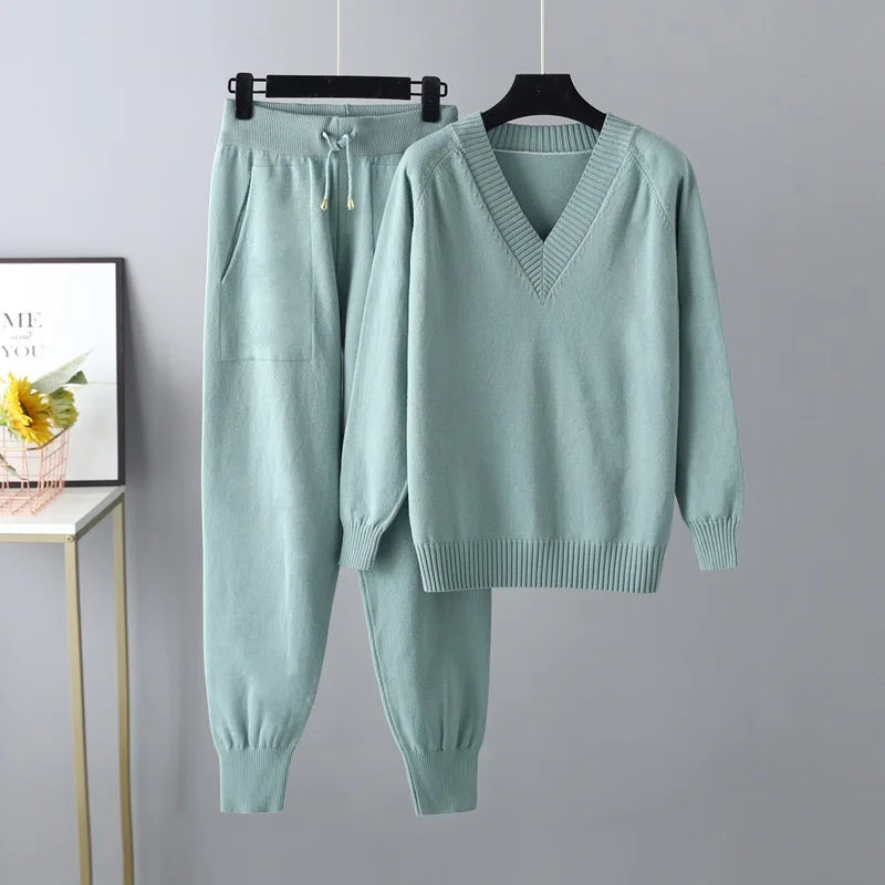 Rachel | Luxe Set