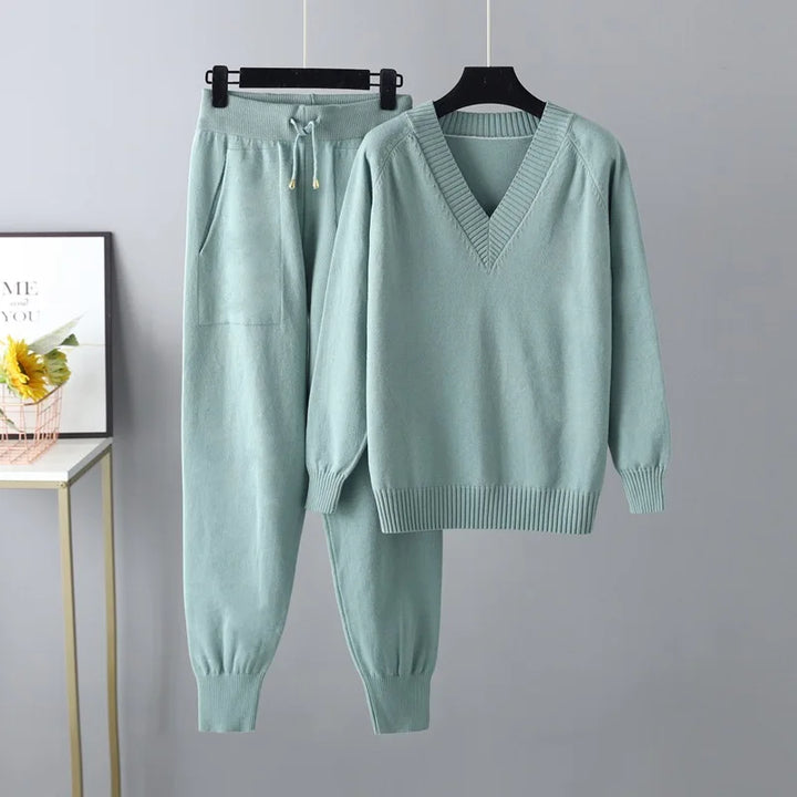 Rachel | Luxe Set