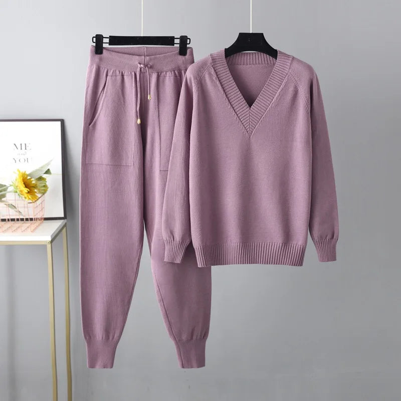 Rachel | Luxe Set