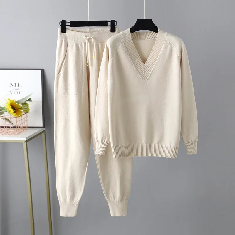 Rachel | Luxe Set