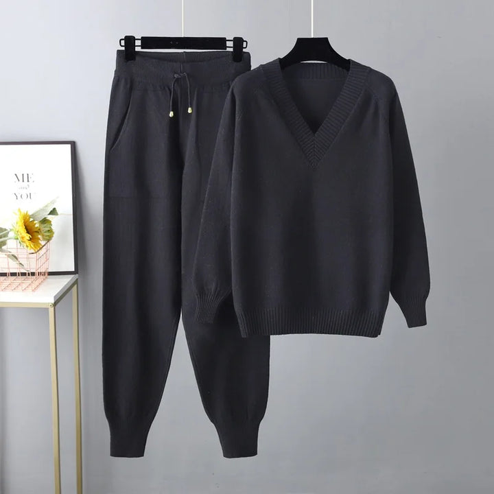Rachel | Luxe Set