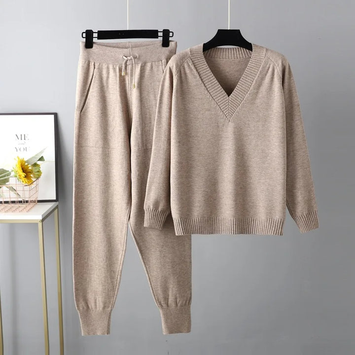 Rachel | Luxe Set
