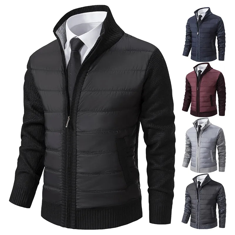 Brill | Luxe Jacket