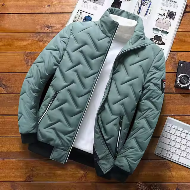 Jorn | Winter Jacket