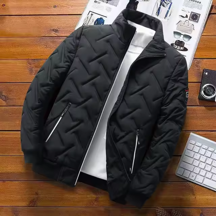 Jorn | Winter Jacket