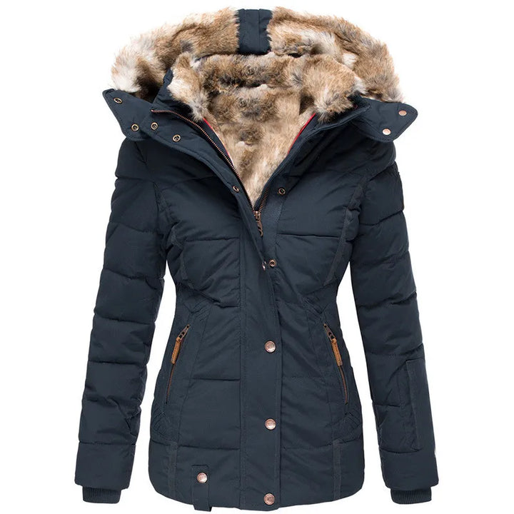 Jayda | Cozy Jacket