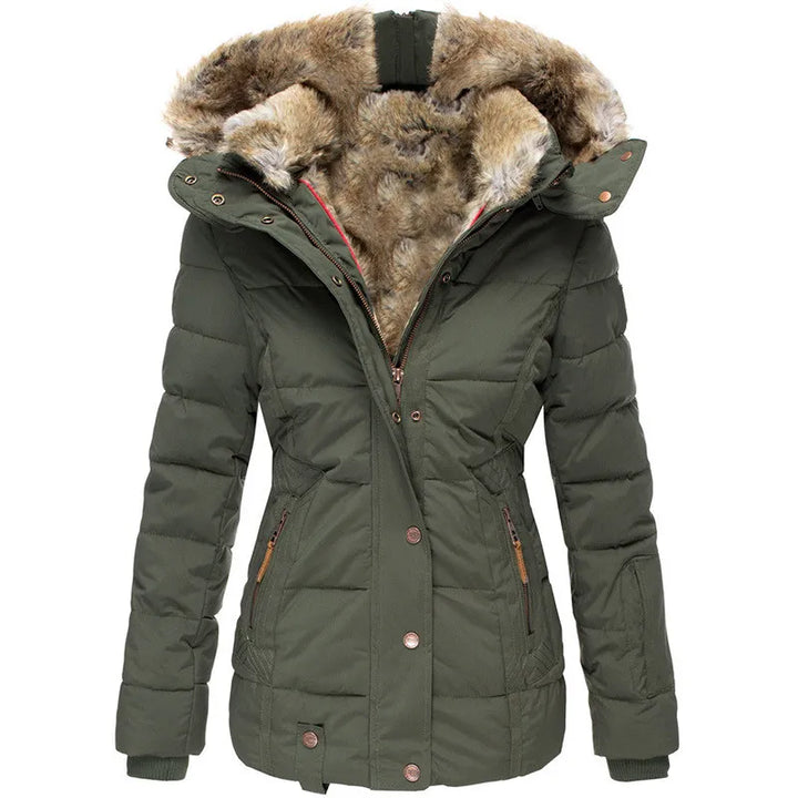 Jayda | Cozy Jacket