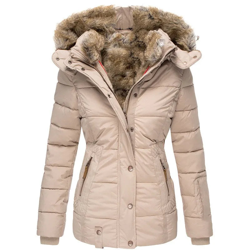 Jayda | Cozy Jacket