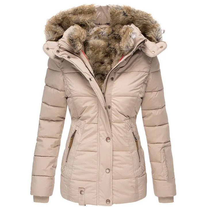 Jayda | Cozy Jacket