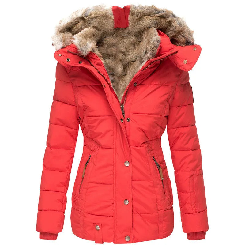 Jayda | Cozy Jacket