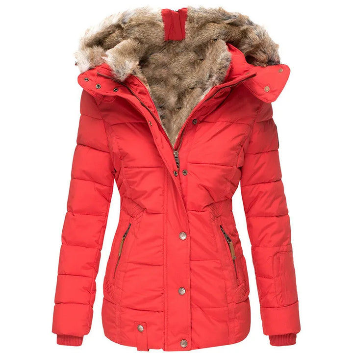 Jayda | Cozy Jacket