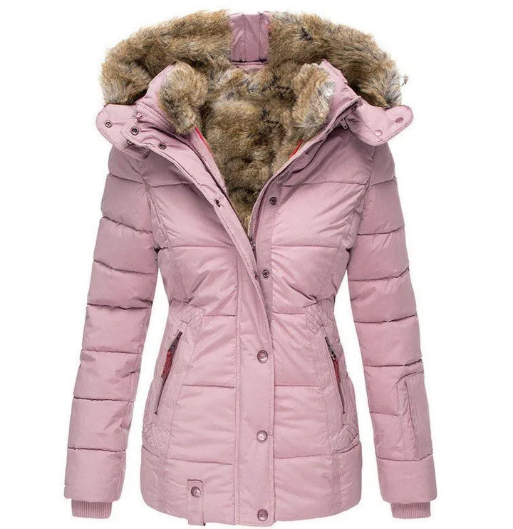 Jayda | Cozy Jacket