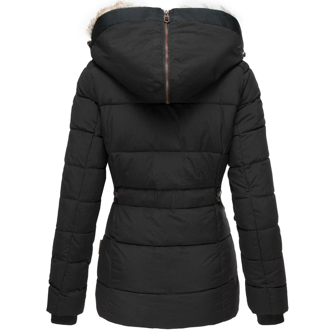 Jayda | Cozy Jacket