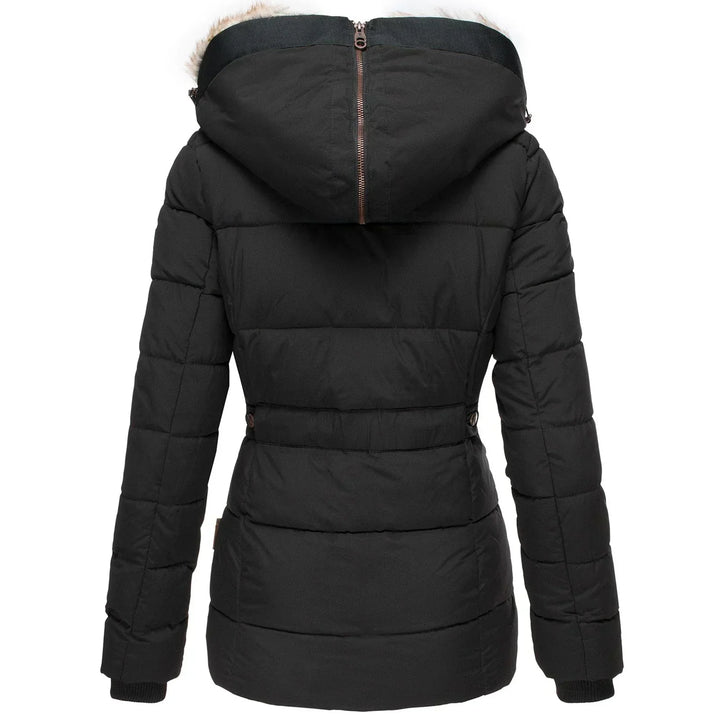Jayda | Cozy Jacket