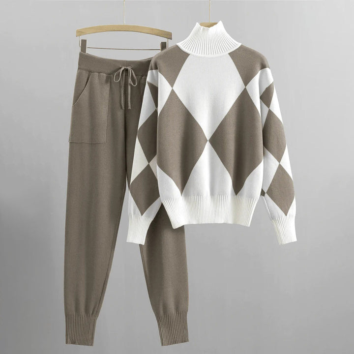 Debi | Loungewear Set