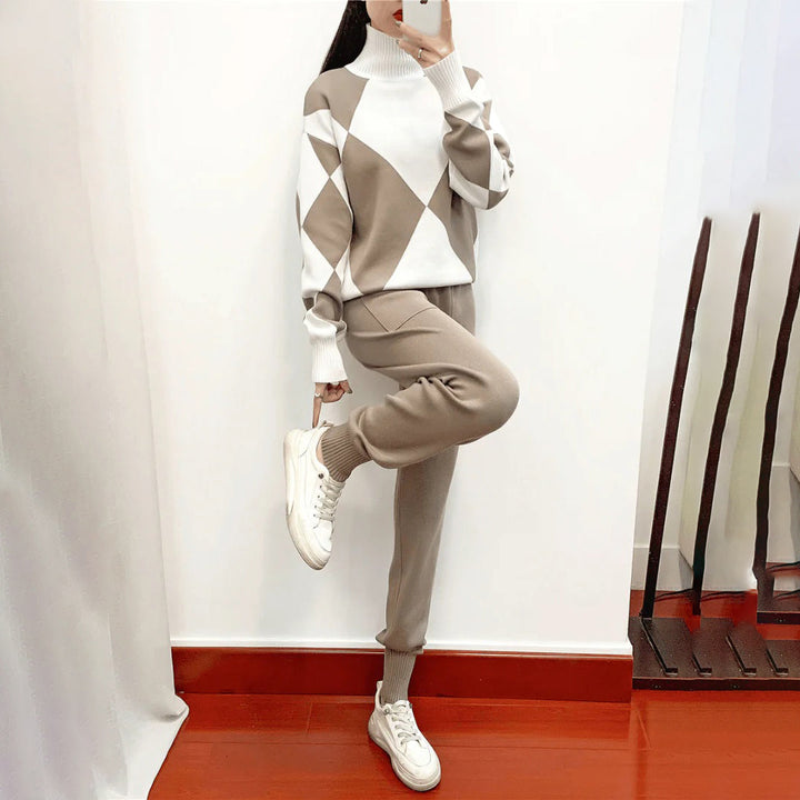 Debi | Loungewear Set