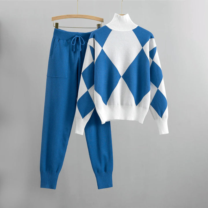 Debi | Loungewear Set