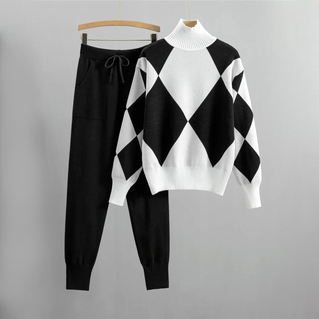 Debi | Loungewear Set