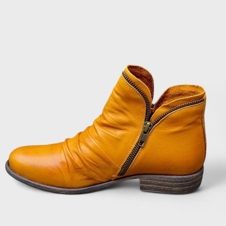 Gianna | Stylish Orthopedic Boots