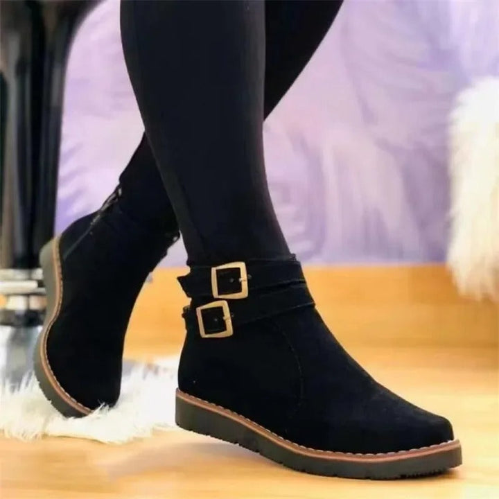 Everly | Ankle Boots