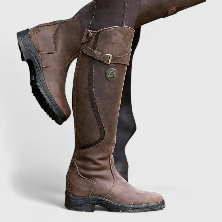 Holly | Elegant Boots