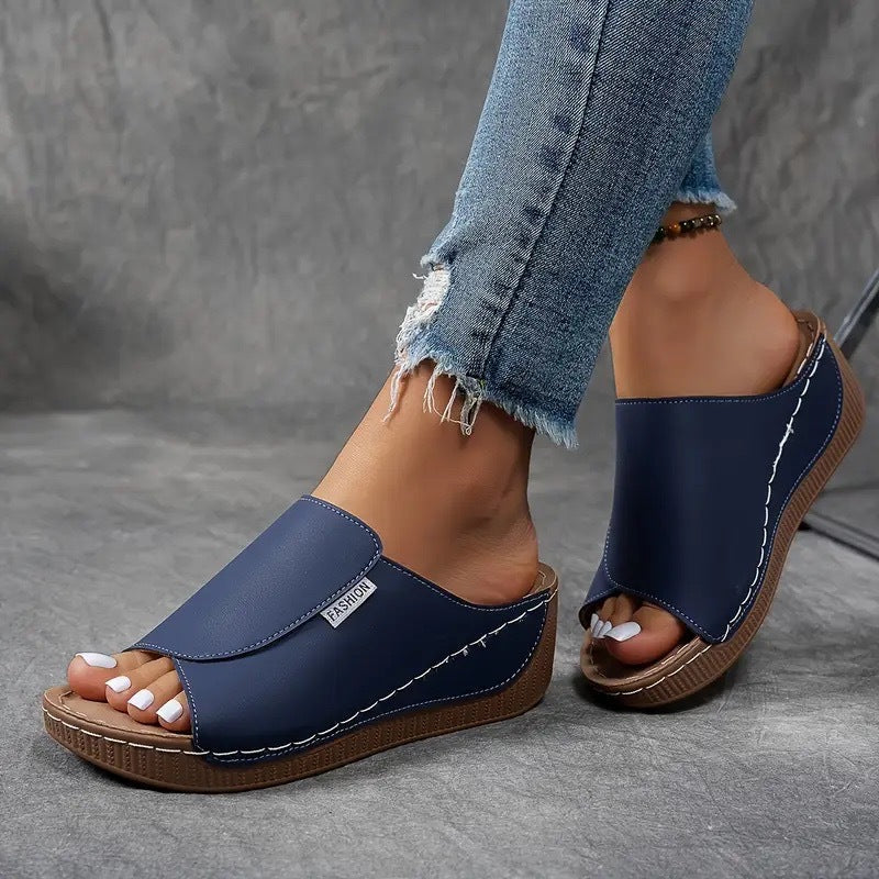 Dolory | Comfortable Sandals