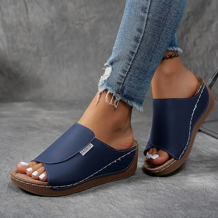 Dolory | Comfortable Sandals
