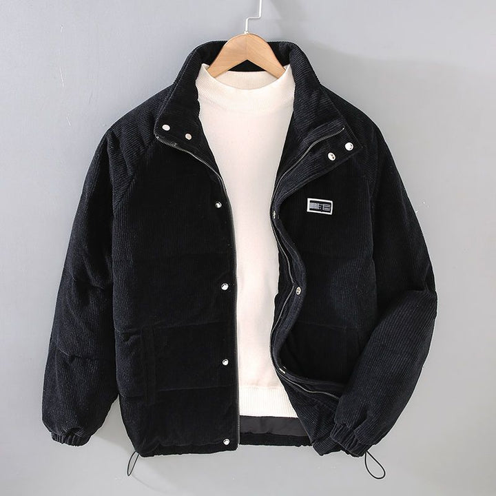 Paul | Corduroy Jacket