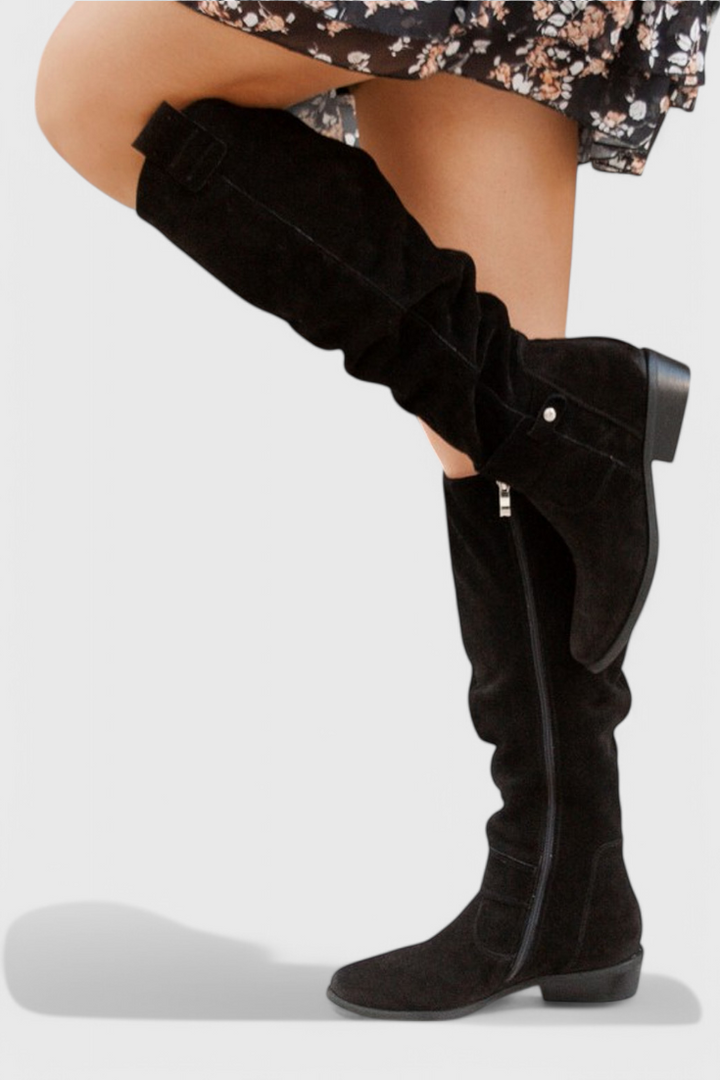 Carmen | High Boots