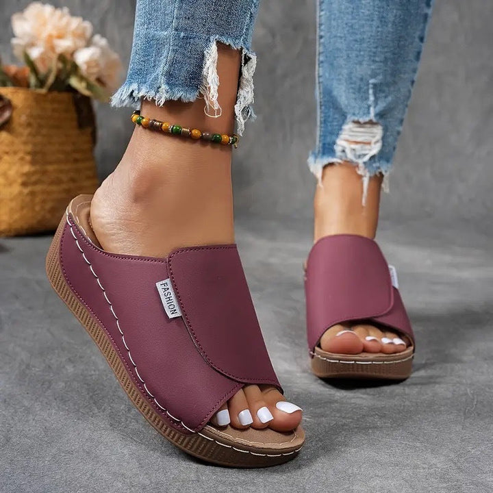 Dolory | Comfortable Sandals