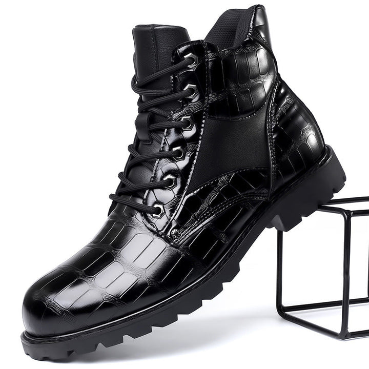 Rendall | Ankle Boots