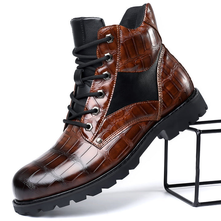 Rendall | Ankle Boots