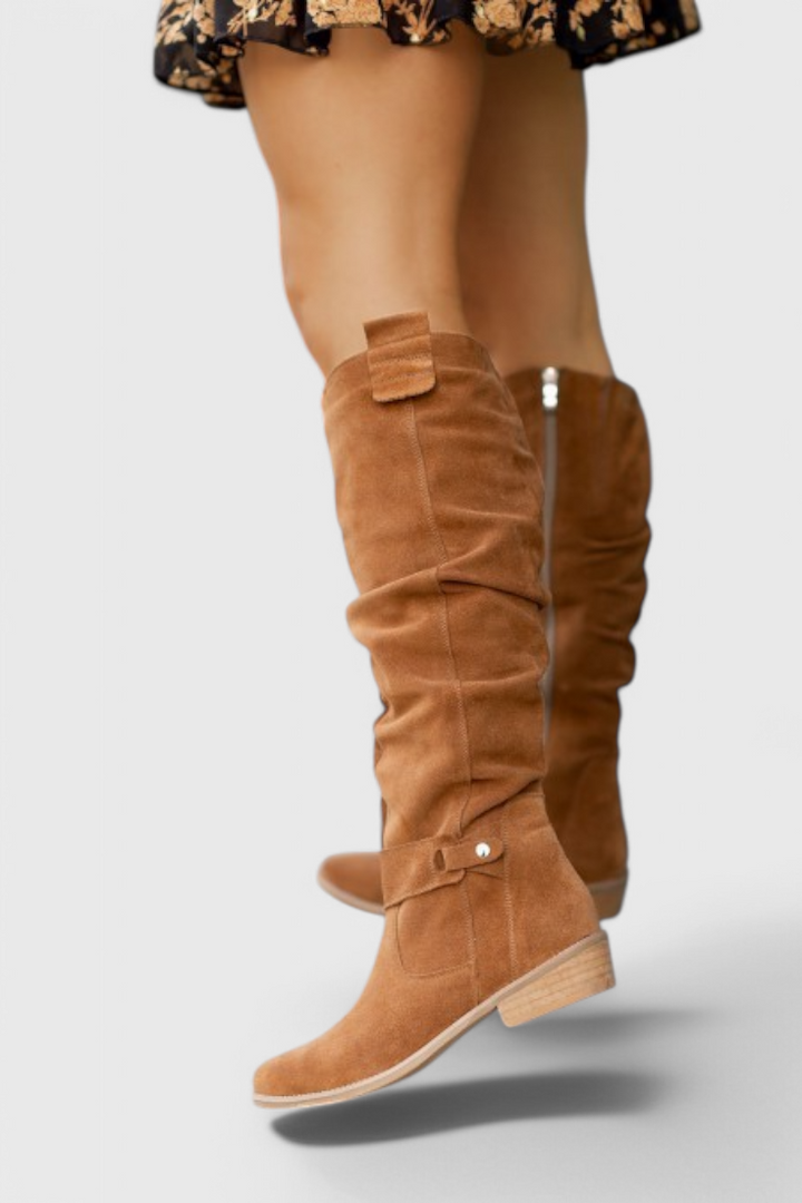 Carmen | High Boots