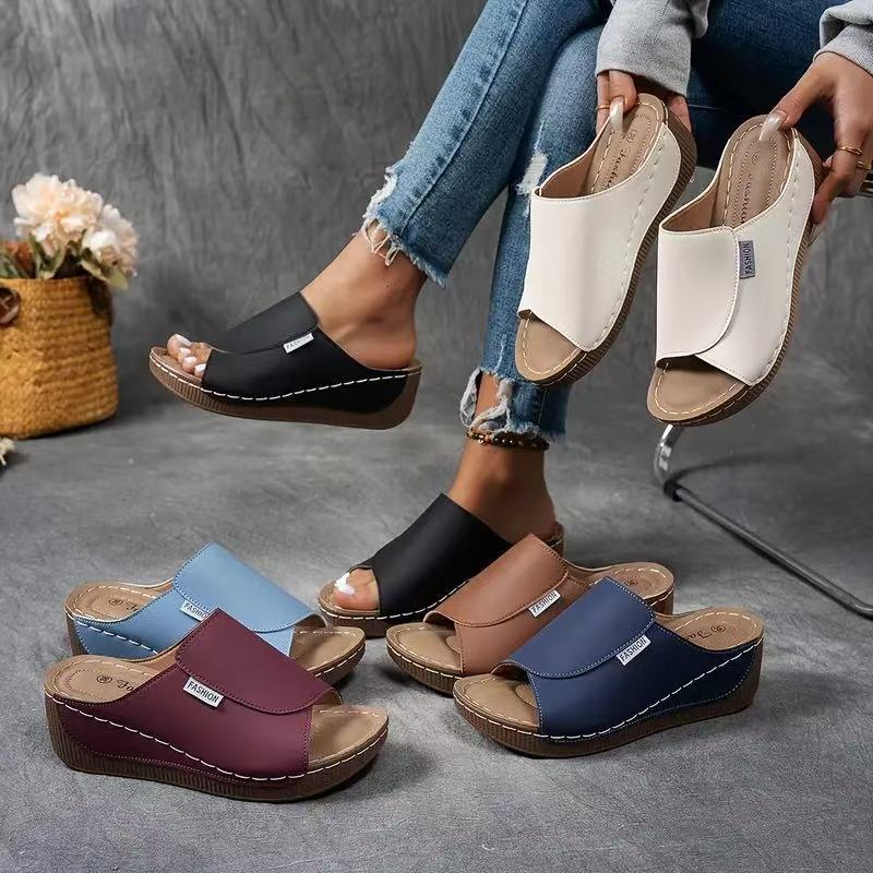 Dolory | Comfortable Sandals