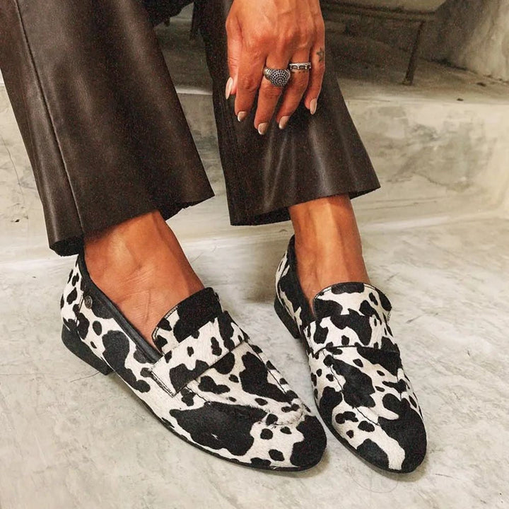 Isolara | Elegant Loafers