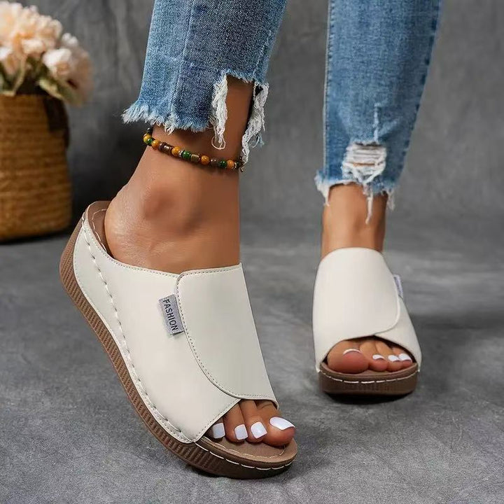 Dolory | Comfortable Sandals