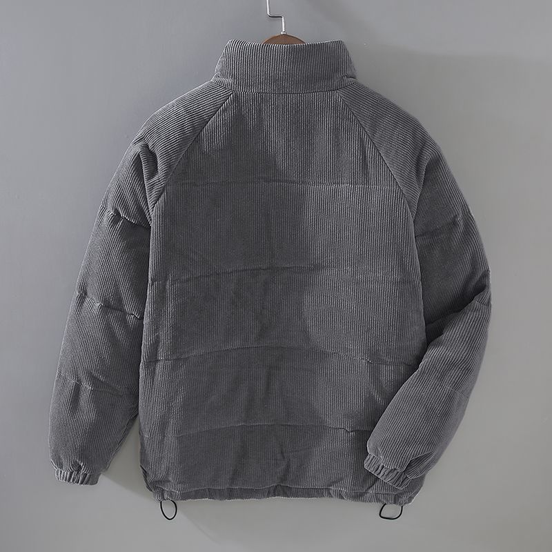 Paul | Corduroy Jacket