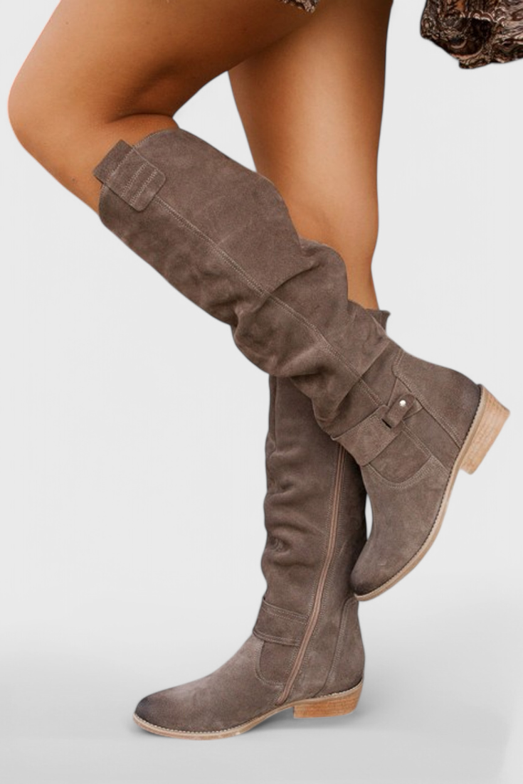 Carmen | High Boots