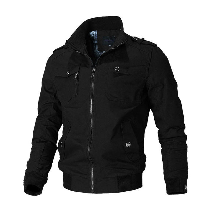 Arthur | Bomber Jacket