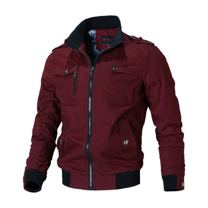 Arthur | Bomber Jacket