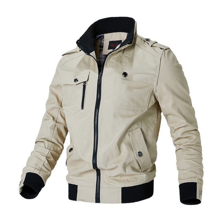 Arthur | Bomber Jacket