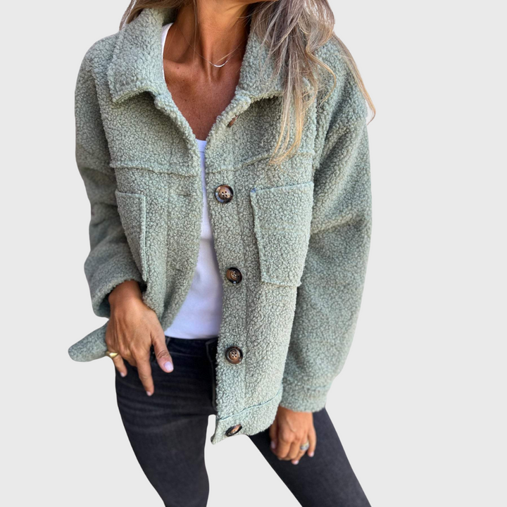 Mila | Warm Coat