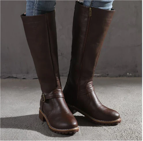 Linda | Orthopedic Boots