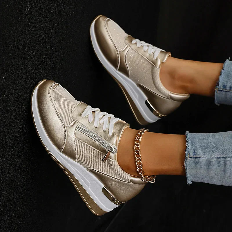 Stellara | Surge Sneakers