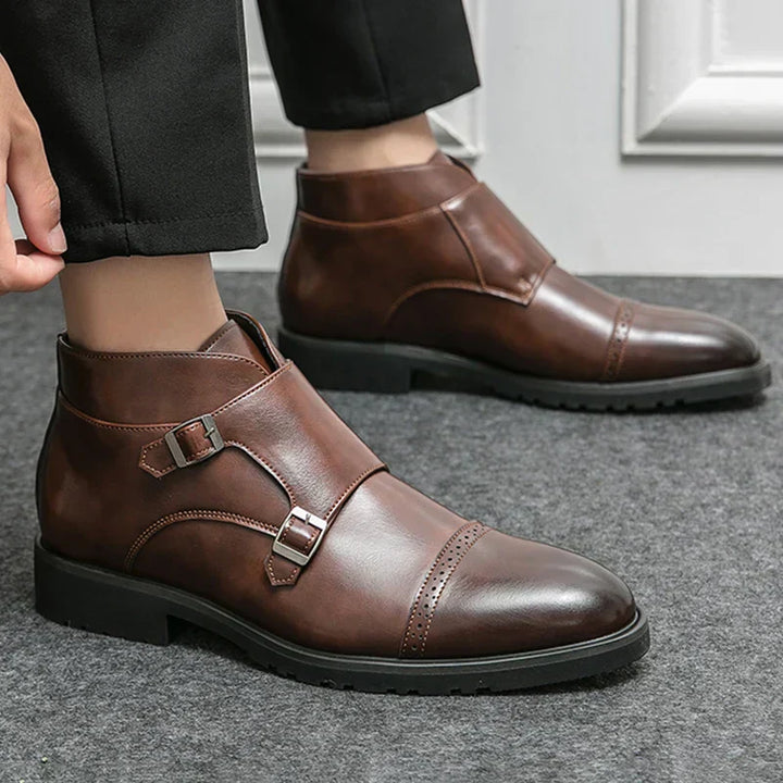 Gert | Ankle Boots